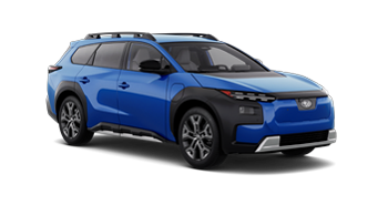 Subaru Trailseeker